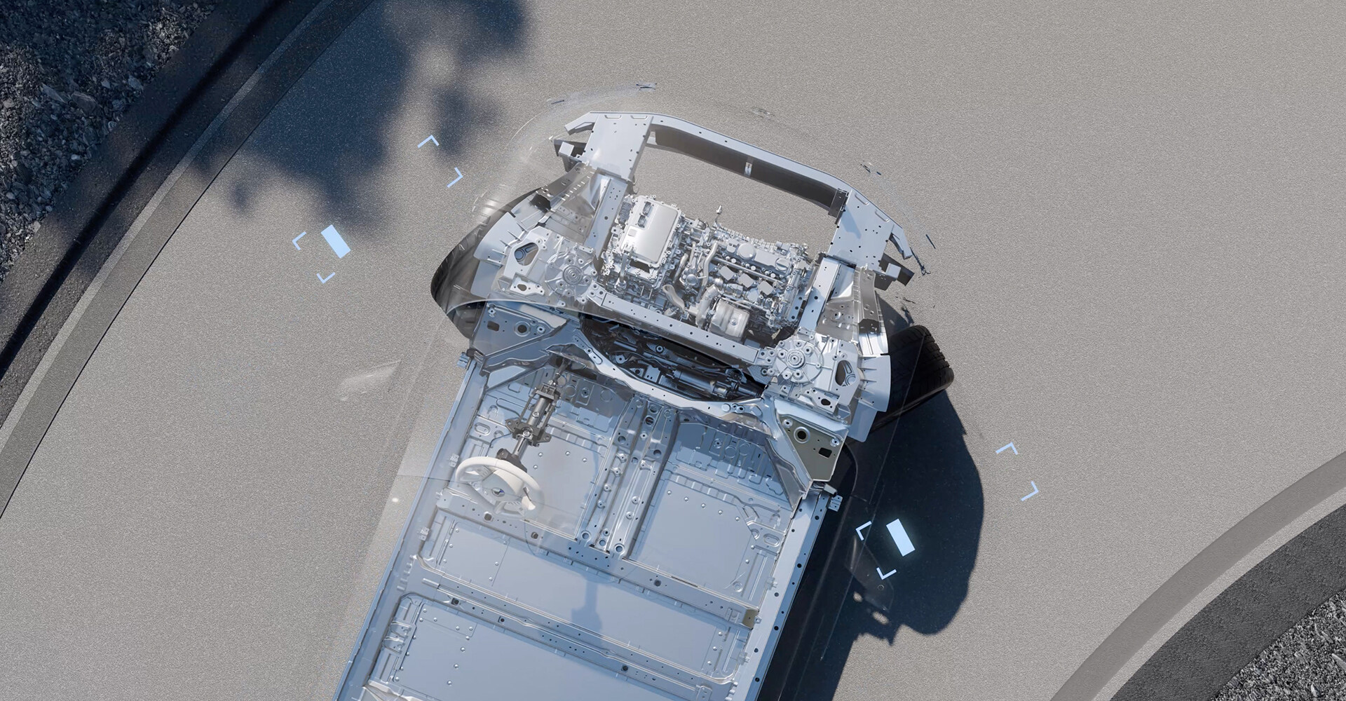 从驾驶技术到艺术