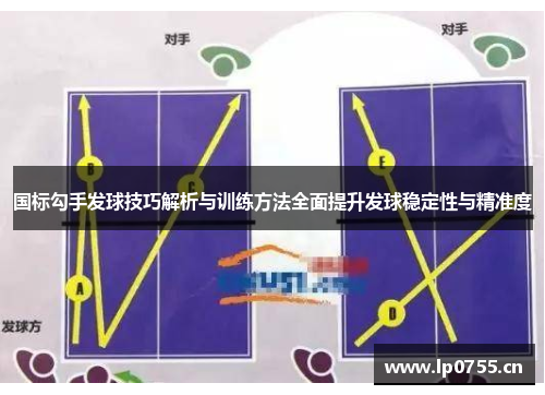 国标勾手发球技巧解析与训练方法全面提升发球稳定性与精准度