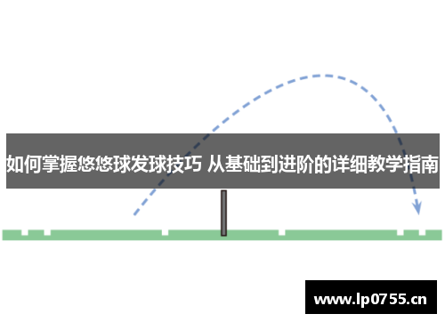 如何掌握悠悠球发球技巧 从基础到进阶的详细教学指南